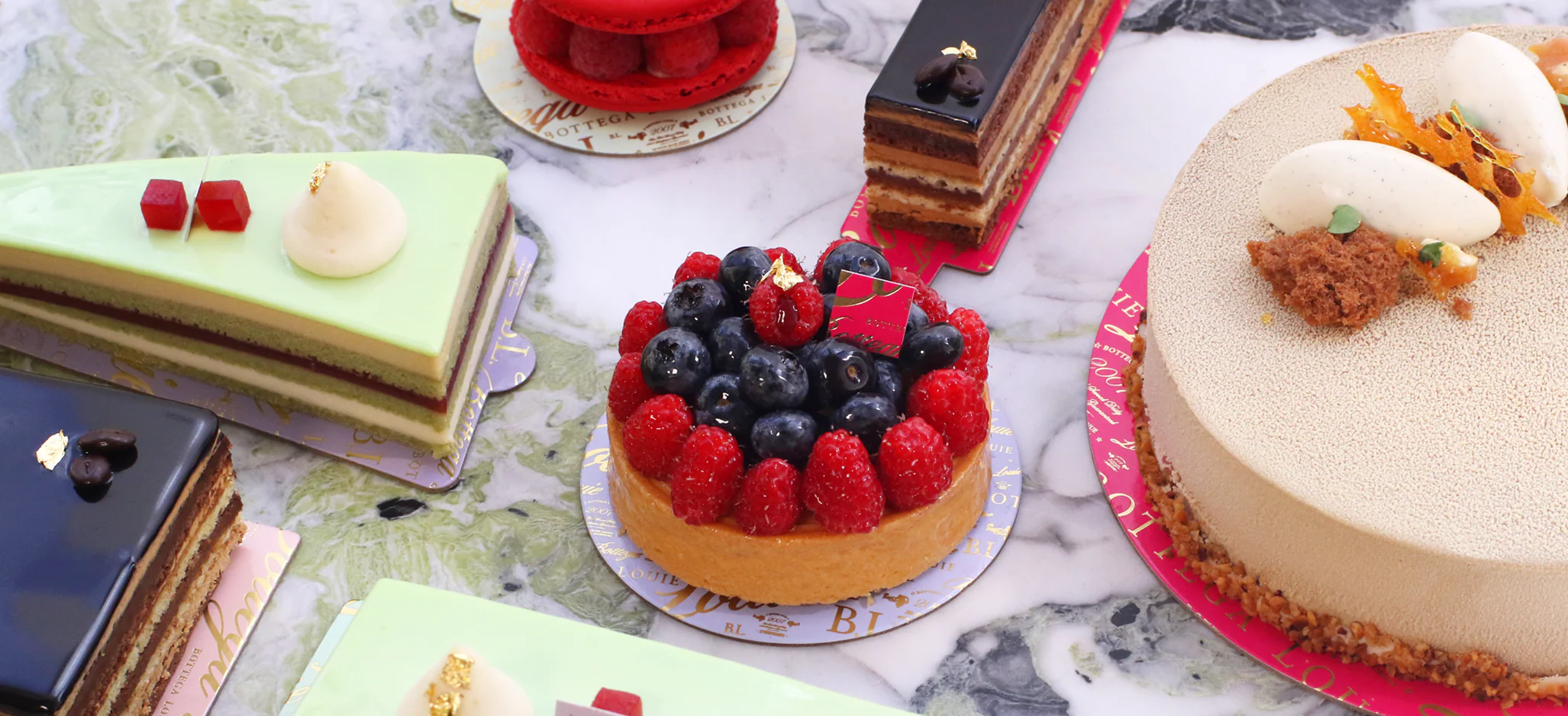 Exquisite Flavors of Downtown LA