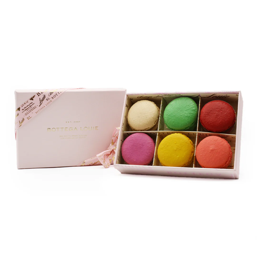 Macarons
